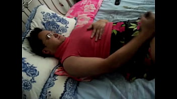 Sissy Crossdress Slut Man Whore Squirming Screaming Masturbation Orgasm While Wearing Girlfriend' Bra Shirt Sweater