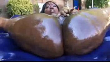 Chocolate Stallion - Cumshot, Black, Hardcore, Oiled, Blowjob, Ebony, Blackwoman, Bigass, Pussyfucking - Exotic - 2025 - Intense - Session - Video 6608812