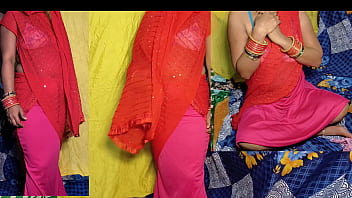 Devar Ne Blue Film Dikha Meri Gad Mari Full Anal Sex