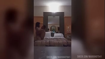 Amiga Infiel En Hotel B. Con Audio