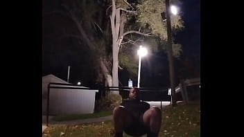 Exercising Around New Apartment For Roleplay Ideas 3