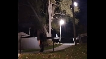 Exercising Around New Apartment For Roleplay Ideas 2