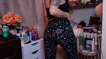 Ass Out Of This World
