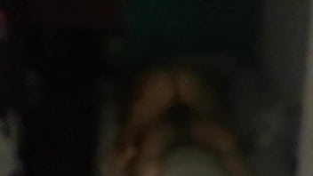 Montando Camara Oculta Con Mi Mujer