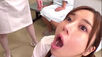 Imai Kana,maria Wakatsuki,kurumi Momose,frankfurt Hayashi,momo,yuka Hirose - Asian, Hospital, Nurses, Patients, Anal-sex, Time-stop - Asian_woman - 2025 - Sexy - Show - Video 127448