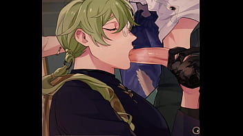 [nu: Carnival] Olivine: Captive Star - Classroom Hijinx (r2)