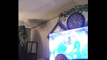 Playing With Myself In Panties - With Goldielox