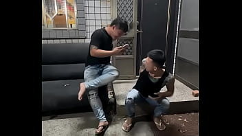 黃博聖 - Havaianas, 夾腳拖帥哥, 威祥, 夾腳拖刺青帥哥 - Unknown - 2025 - Wild - Performance - Video 109187