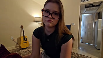 Ex-girlfriend Gets Creampied : Ava Marina : Dirty Tale : Danny Dirt