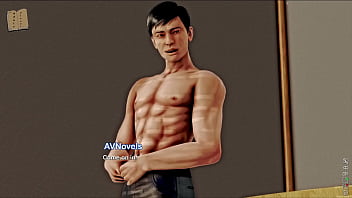 Visual-novel, Curvy-3d, Cute-outfit-3d - Unknown - 2025 - Incredible - Experience - Video 129307