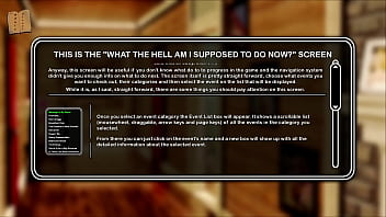 Visual-novel, Curvy-3d, Cute-outfit-3d - Unknown - 2025 - Sexy - Scene - Video 120839