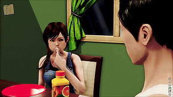 Visual-novel, Curvy-3d, Cute-outfit-3d - Unknown - 2025 - Steamy - Experience - Video 129200