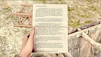 New, Visual-novel, Curvy-3d, Cute-outfit-3d - Unknown - 2025 - Steamy - Scene - Video 127531