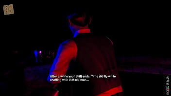 New, Visual-novel, Curvy-3d, Cute-outfit-3d - Unknown - 2025 - Passionate - Show - Video 108164