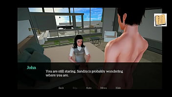 My New Stepfamily 27