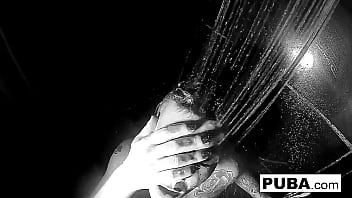 Brunette Babe Jezebelle Gets Steamy In The Shower - pussy, tits, babe, pornstar, ass, milf, brunette, bigtits, masturbation, solo, nude, puba, jezebelle - Video 133157