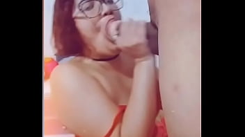 Gozando Na Boca Puta