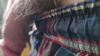 Of OsoXXX - Cock out :)