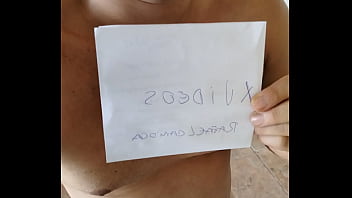 Vídeo De Verificação - verification-video - Video 130281