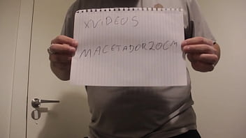 Vídeo De Verificação - verification-video - Video 133035