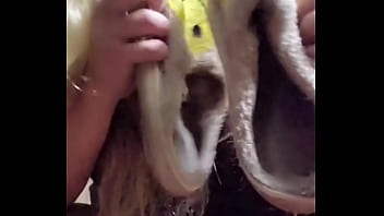 Jerk Off In My Slippers (joi) - With Goldielox