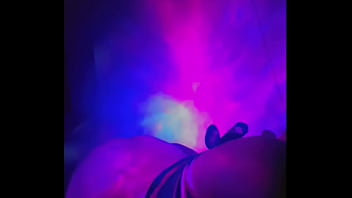 Putita Trans Mexicana Bailando