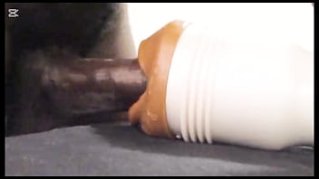 African Giant Cock Takes Advantage Of Sex Toy With Massive Cumshot Xxx Porn Videos Pussylick295