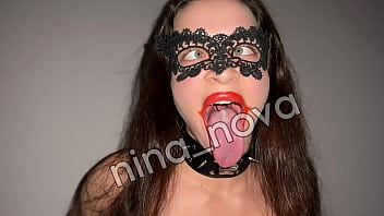 Halloween Clown Girl Ahegao