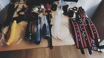 Algunos Juguetes De Papi