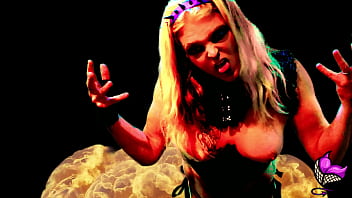 Mistress Of Darkness - 23 Is The Number Of The Flame