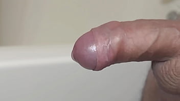 Does My Dick Look Delicious Cumming On Slow Motion?
