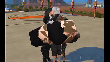 Witcher, Sims-4 - Unknown - 2025 - Wild - Scene - Video 131874