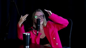 Os Vizinhos Reclamavam Do Barulho, Está Fazendo O Papo Calcinha, E Gozou Com Jefão - Marangoni (sheer/red)