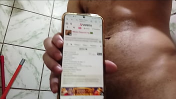 Vídeo De Verificação - xvideos, verificacao - Video 130201