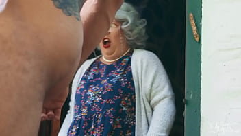 Ain_t Nobody Hornier Than A Hillbilly / Transangels