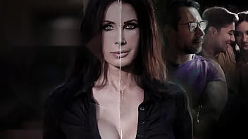 Demon Step Aunt _ Step Mom.. The Family Haunting | Reagan Foxx, Shay Sights