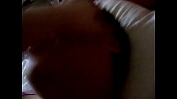 Nasty Sissy Crossdress Slut Man Whore Squirming Crazy Masturbation Orgasm While Wearing Girlfriend' Bra Shirt And Sweater