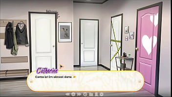 Prince Of Suburbi !! Great Sex Animation With The Best Sexy Ladies .