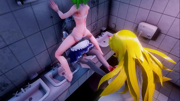 Incredible Sex Fantasyland