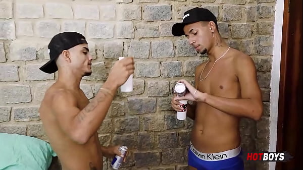 Fodendo O Amigo Do Curso!