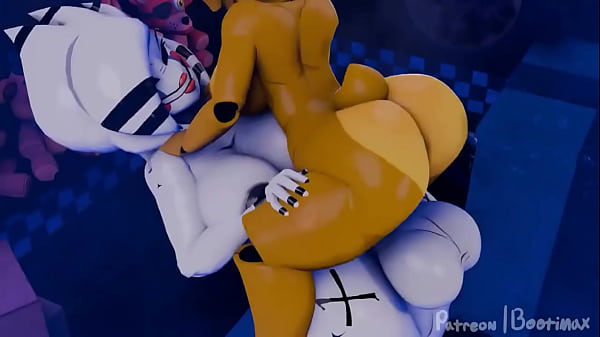Futa, Bootymax - Unknown - 2025 - Steamy - Scene - Video 122870