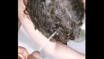 Descobrir Traição Da Minha Esposa, Tratei Ela Feito Uma Puta Da Lama, Vaso Sanitário