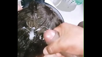 Gastei No Cabelo Dela E Descobrir Que Ela Deu Pra Outro, Foi Trata Feito Puta De Rua, Acabei Com O Cabelo Dela