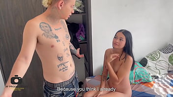 __no Hermanastro, No Me Quites La Camisa, Que No Tengo Nada Debajo De Ella