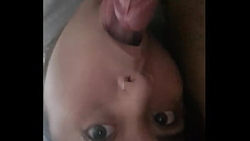 Ella Quiere Toda La Leche De Papi