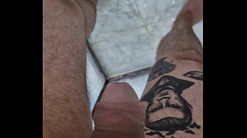 Mijando Em Camera Lenta