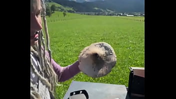 The Austrian Alps_such An Amazing View! ️where' Your Favorite Mountain Escape?#austrianalps #mountainmagic...