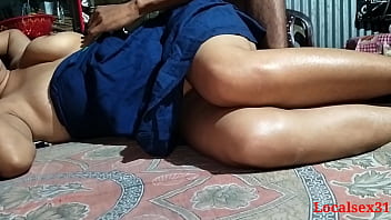 Desi Pussy Closeup View And Hard Chudai ( Official Video By Localsex31)