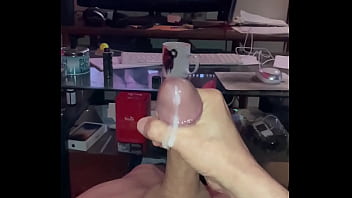 Slomo Cumshot 5