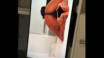 And They He Turned Me Into A Twinky Beastnkittyx On The Camera